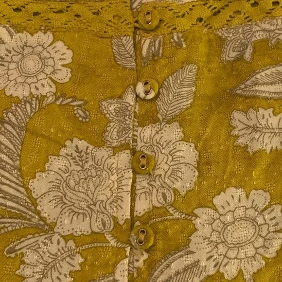 Amuse Society Colter Jumper - Picture 5 of 8